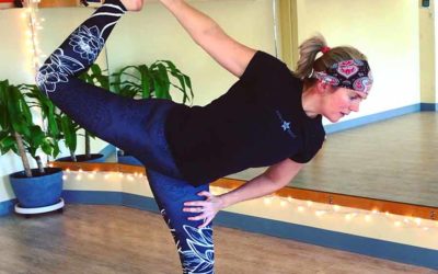 The Truth about Yoga Teaching